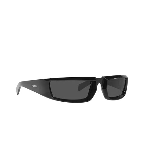 Sunglasses Prada PR 29 YS 1AB5S0 Black 